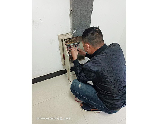 消防工程施工資質(zhì)，消防工程施工資質(zhì)要求