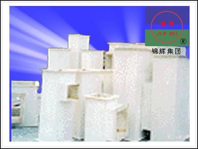 無(wú)機通風(fēng)管道
